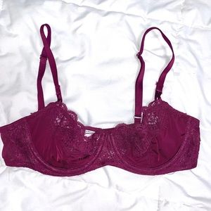 Victoria’s Secret sexy brallete